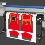 Sublimation-Printing