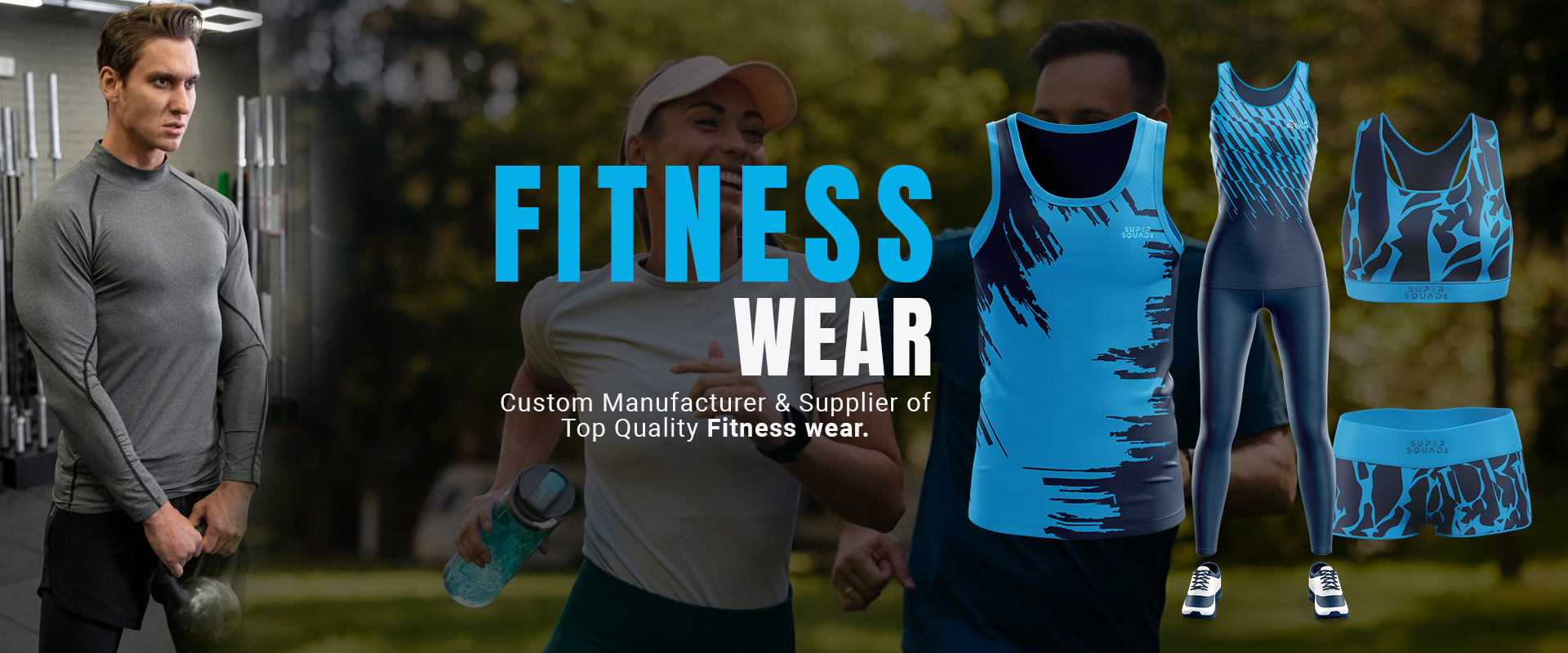 fitness-wear