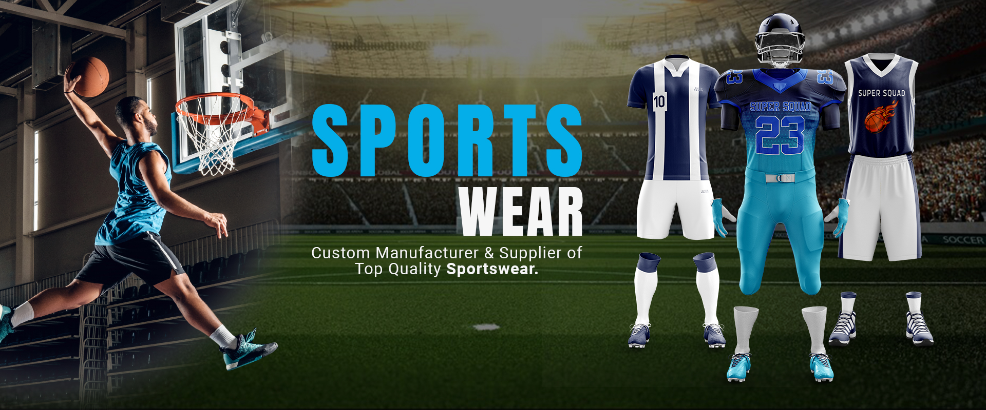 sportswear